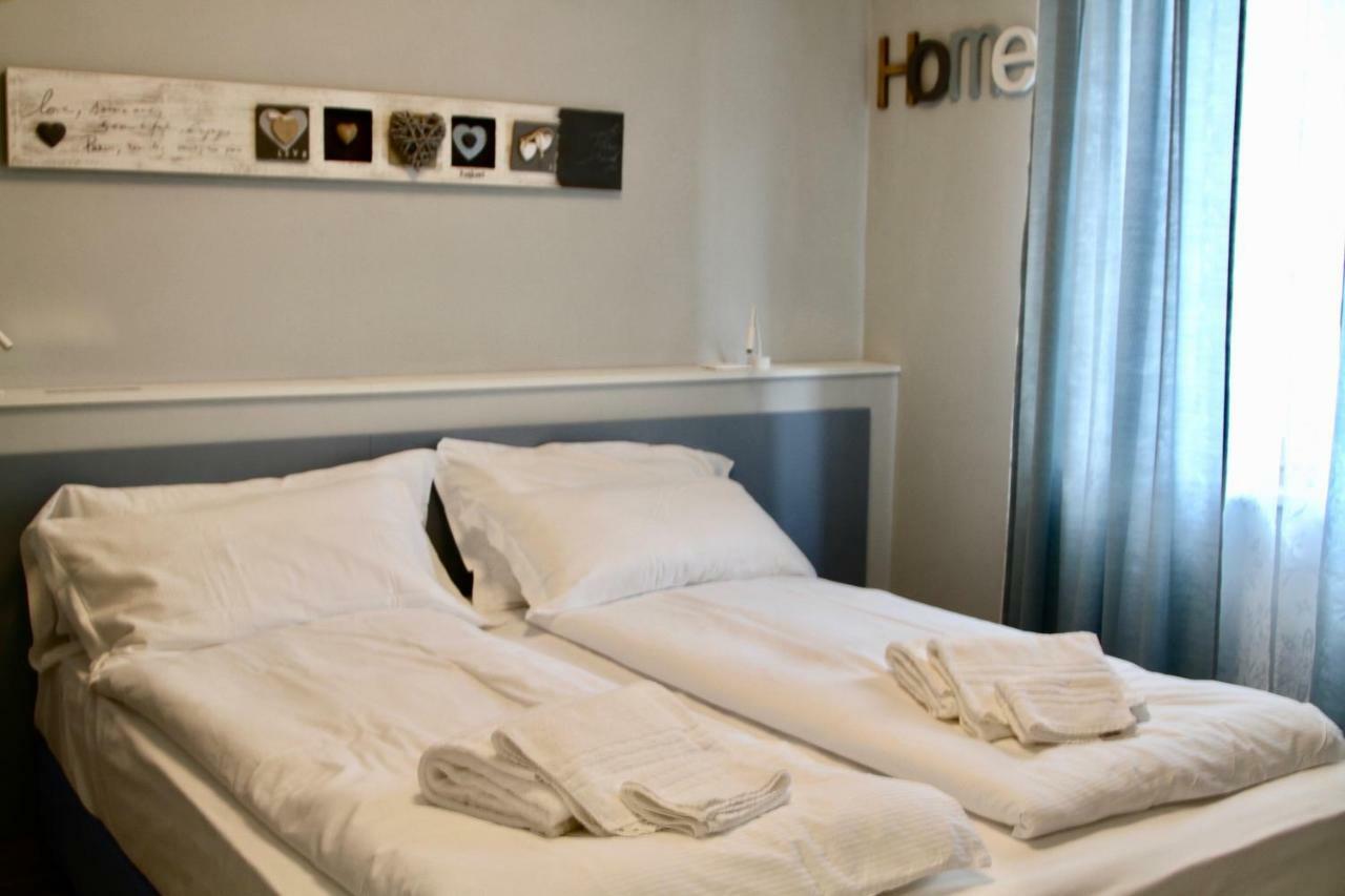 Olivier House Hotel - Verona — Photos 1
