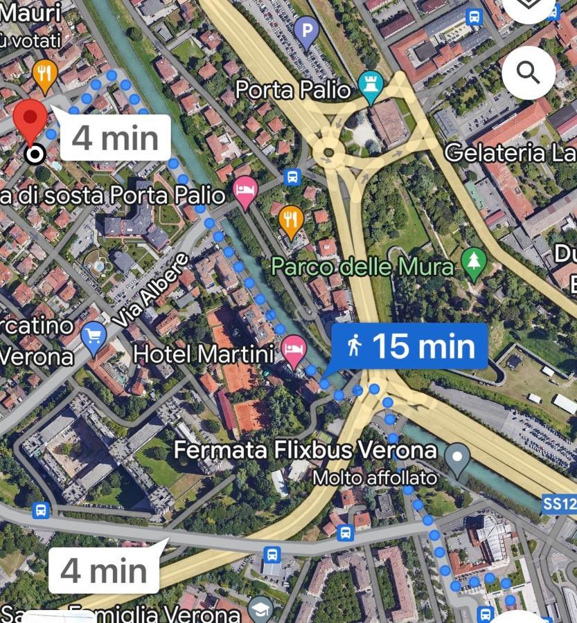Olivier House Hotel - Verona — Photos 2